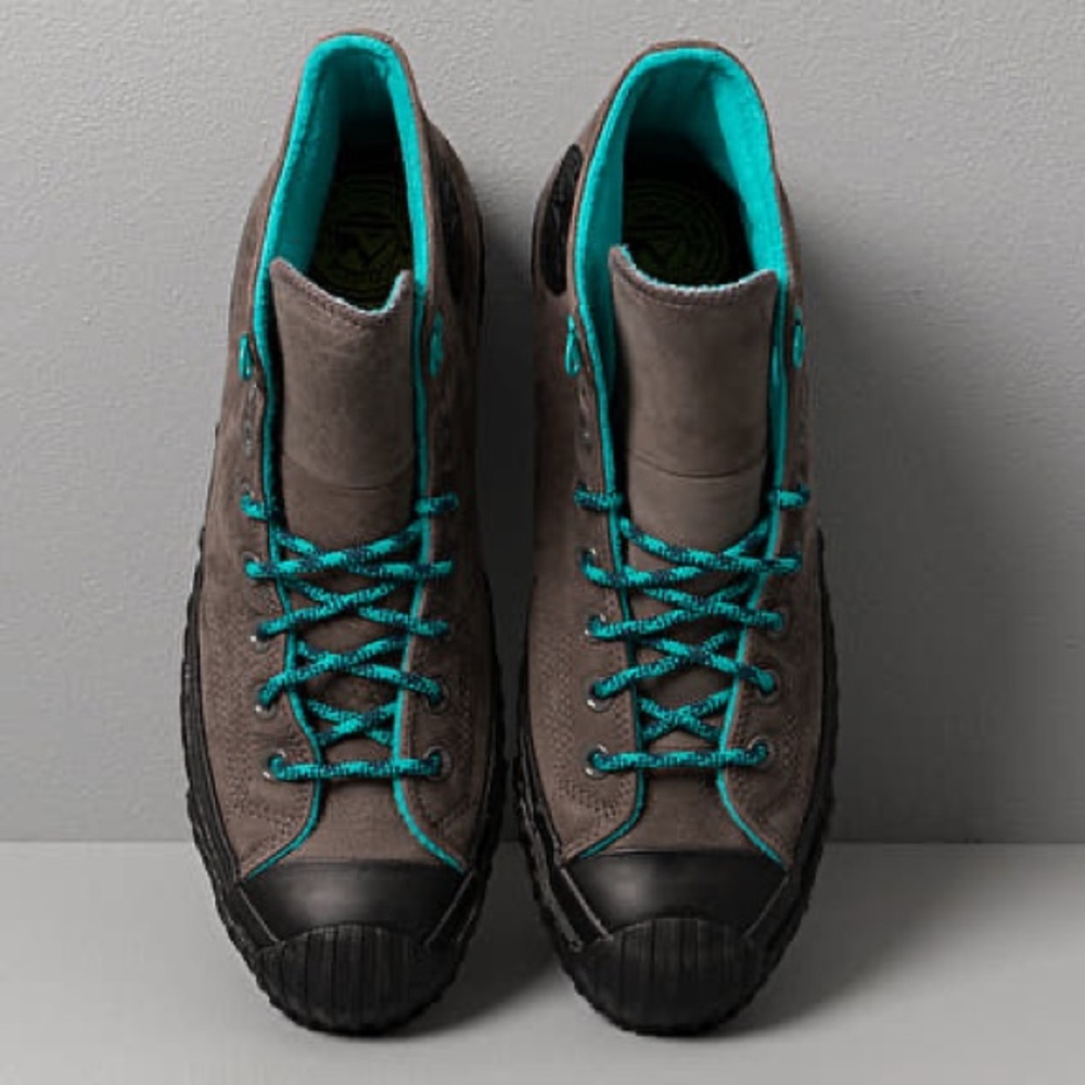 Converse chunk 70 Bosey water 💦 Repellent boots Free Shipping - Picture 9 of 9